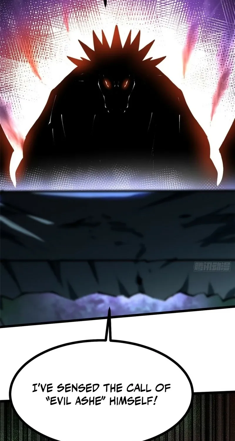 My Reluctant Journey into Forbidden Spells Chapter 95 page 40 - 