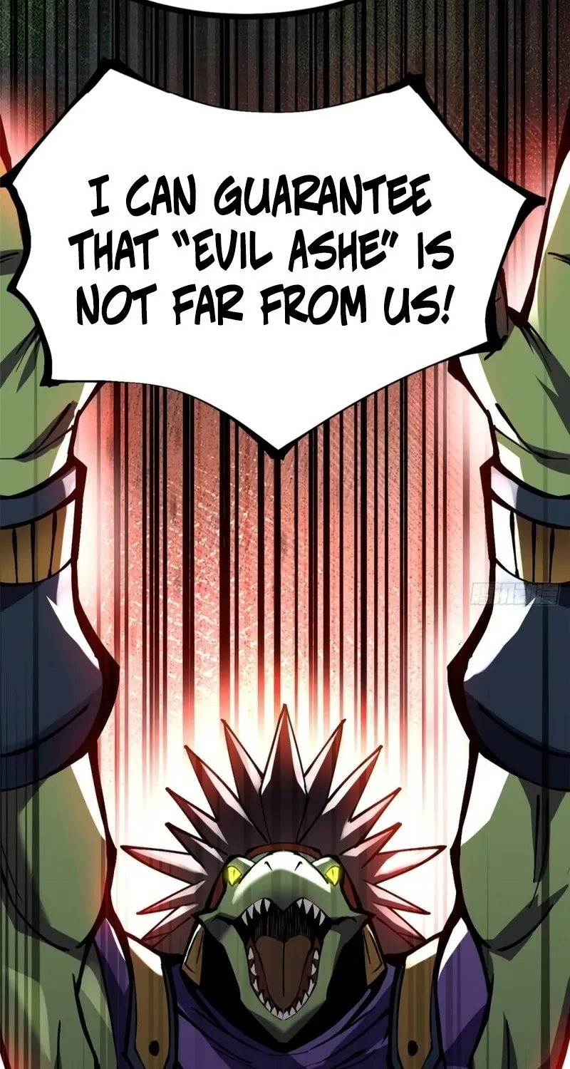 My Reluctant Journey into Forbidden Spells Chapter 95 page 41 - 