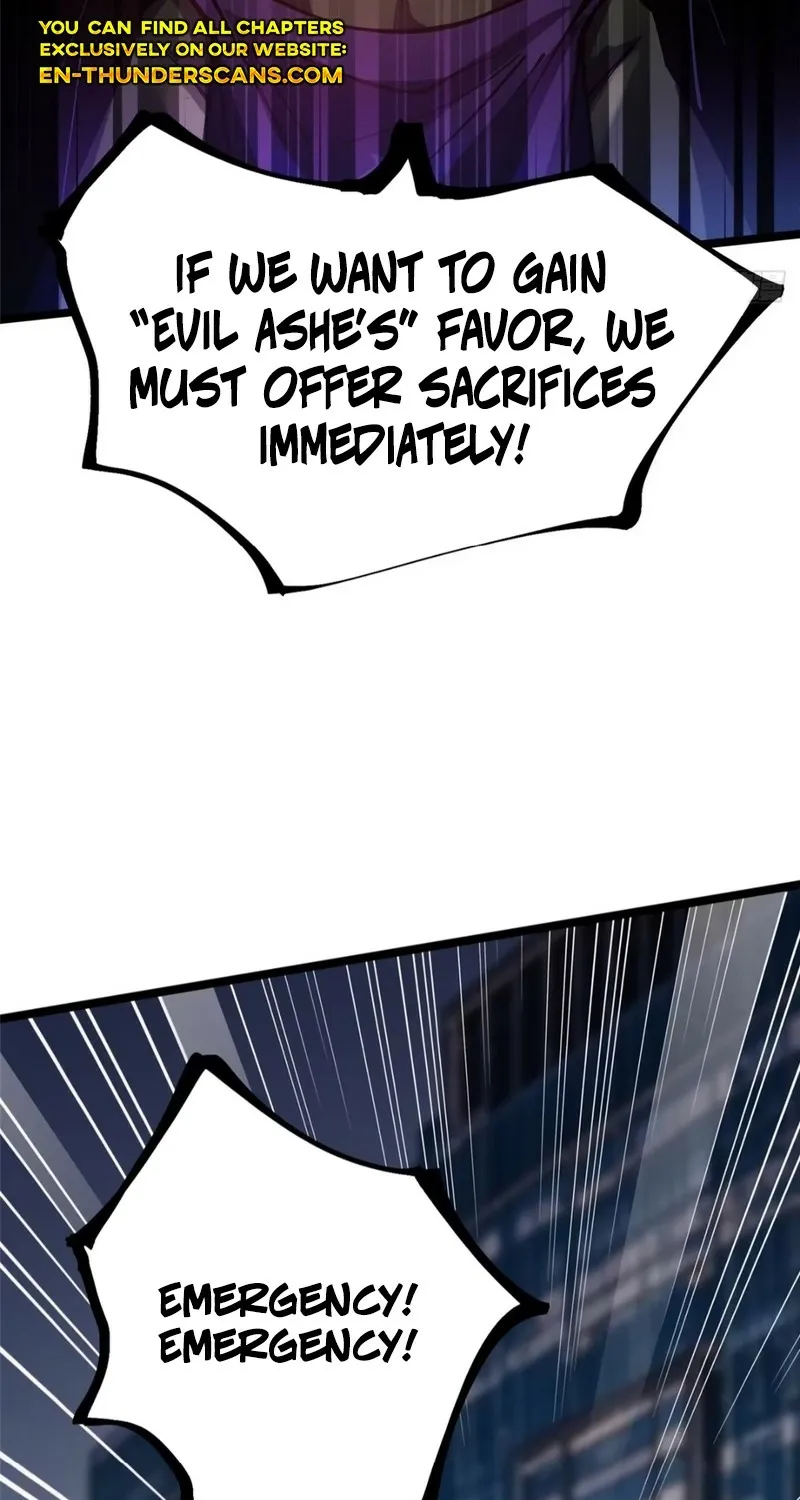 My Reluctant Journey into Forbidden Spells Chapter 95 page 43 - 