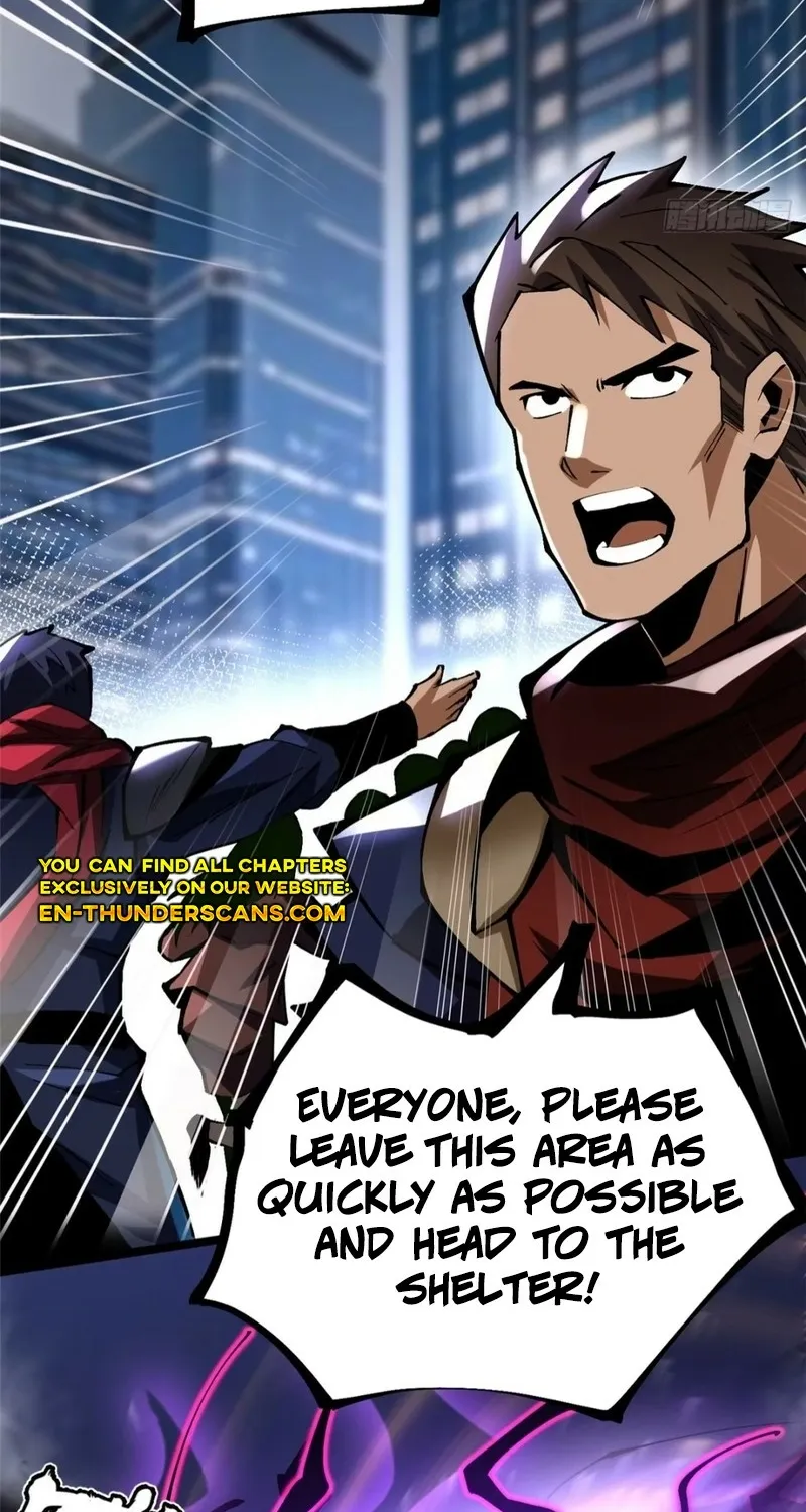 My Reluctant Journey into Forbidden Spells Chapter 95 page 44 - 