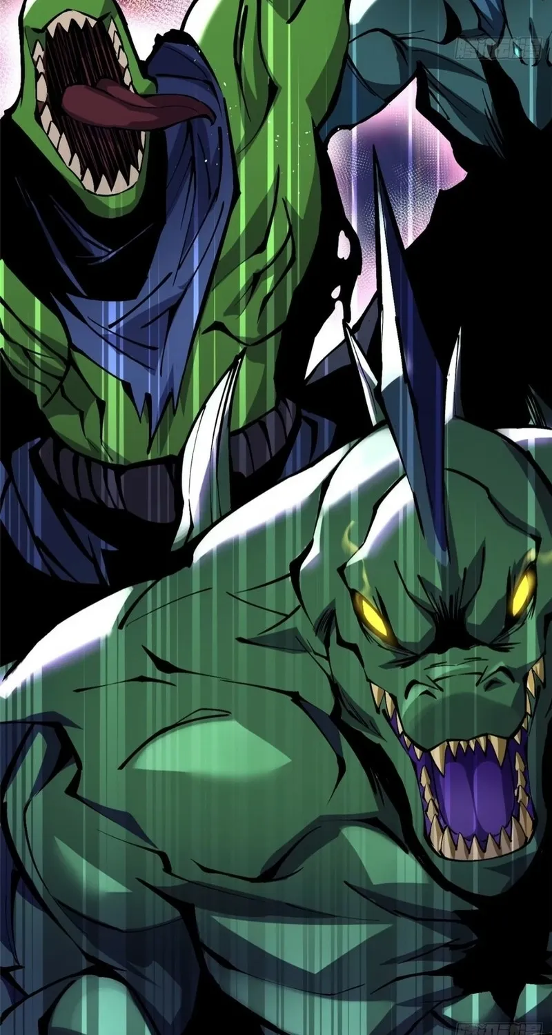 My Reluctant Journey into Forbidden Spells Chapter 95 page 46 - 