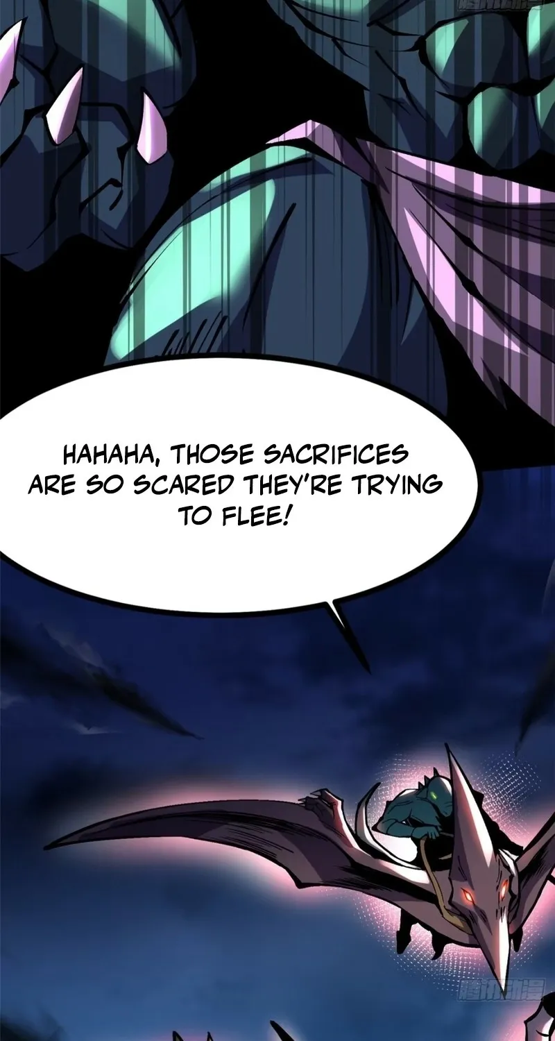 My Reluctant Journey into Forbidden Spells Chapter 95 page 47 - 