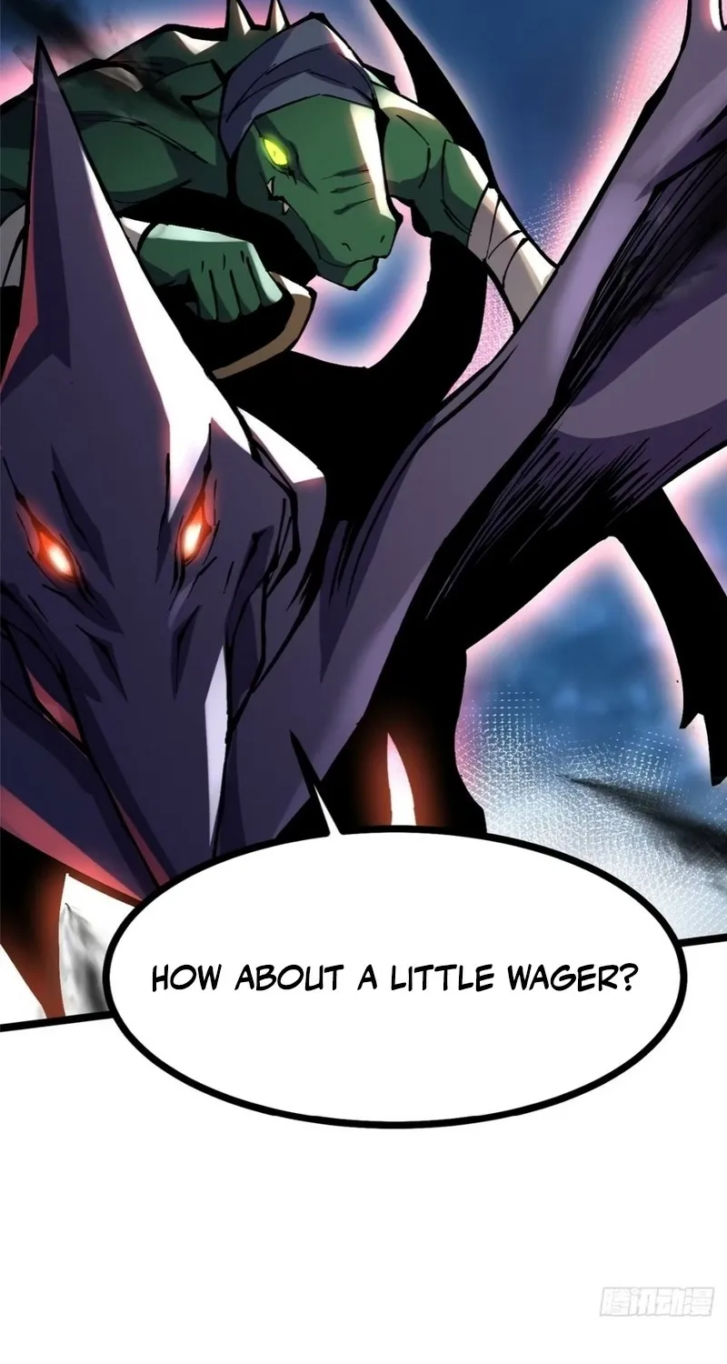 My Reluctant Journey into Forbidden Spells Chapter 95 page 48 - 