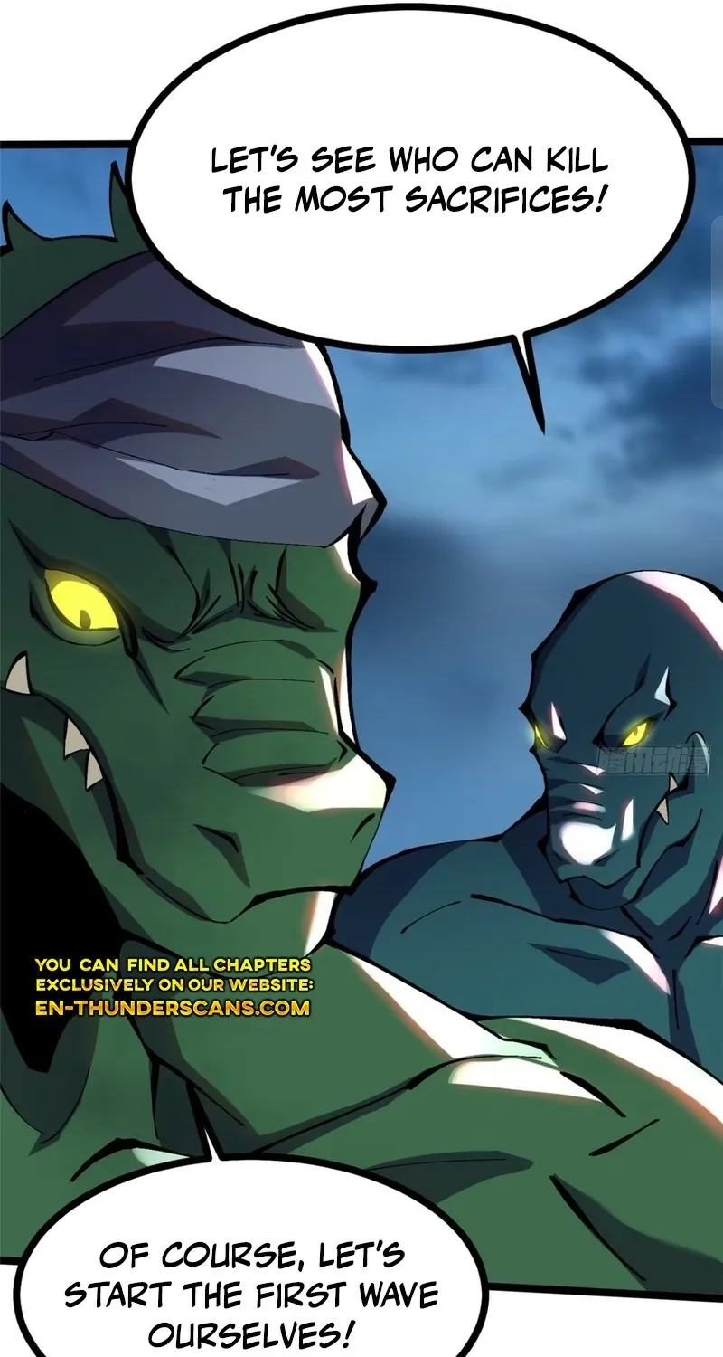 My Reluctant Journey into Forbidden Spells Chapter 95 page 50 - 