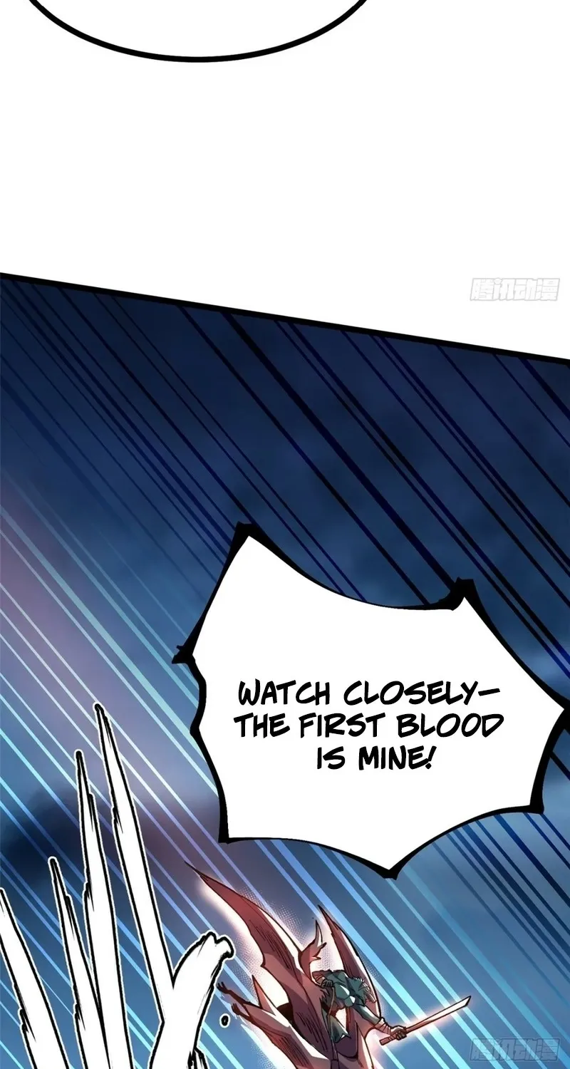 My Reluctant Journey into Forbidden Spells Chapter 95 page 51 - 