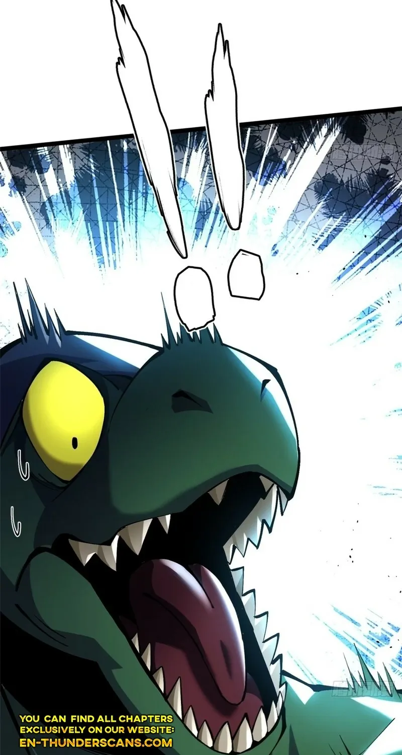 My Reluctant Journey into Forbidden Spells Chapter 95 page 56 - 