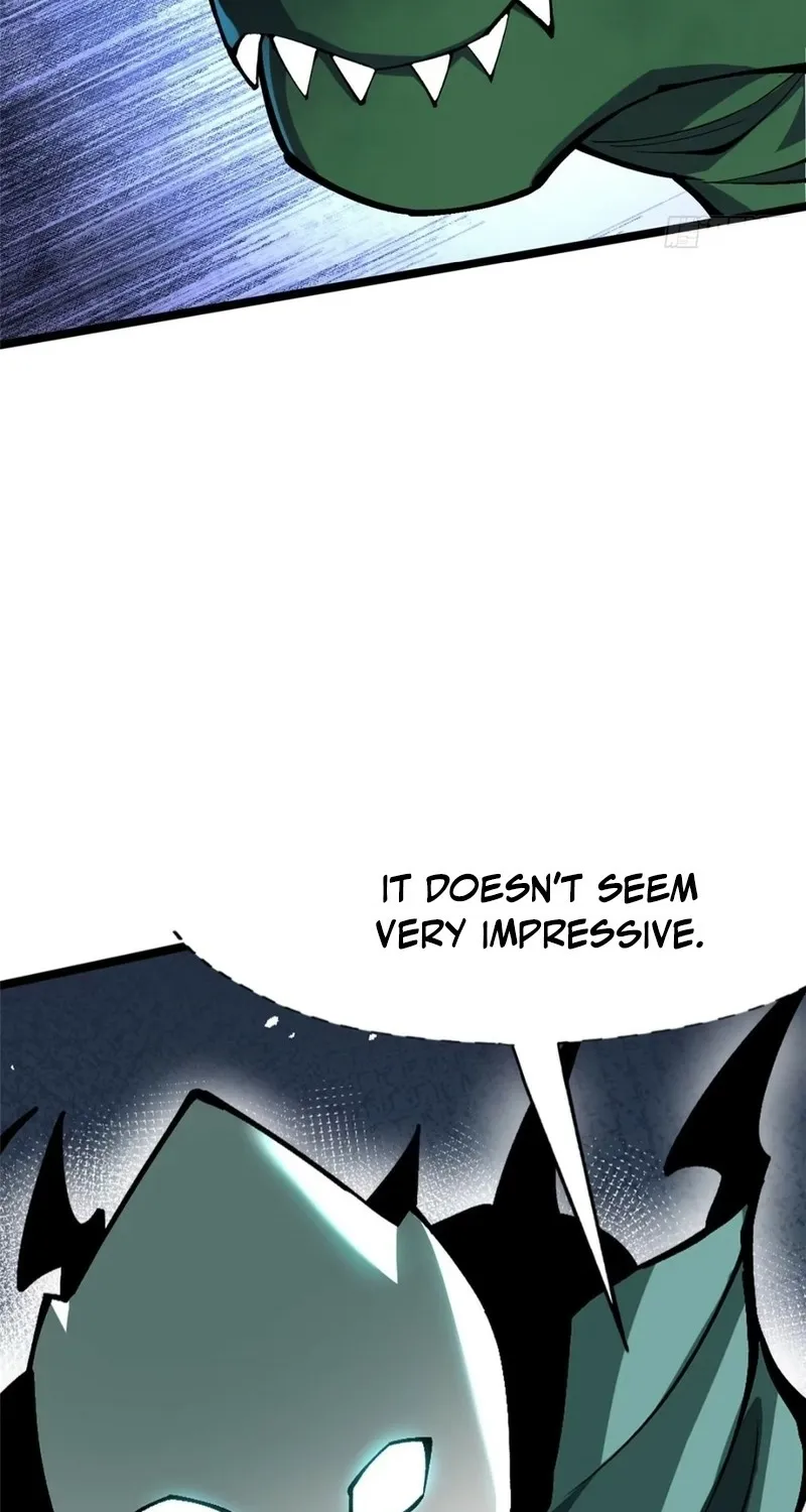 My Reluctant Journey into Forbidden Spells Chapter 95 page 59 - 