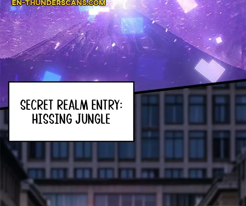 My Reluctant Journey into Forbidden Spells Chapter 95 page 7 - 