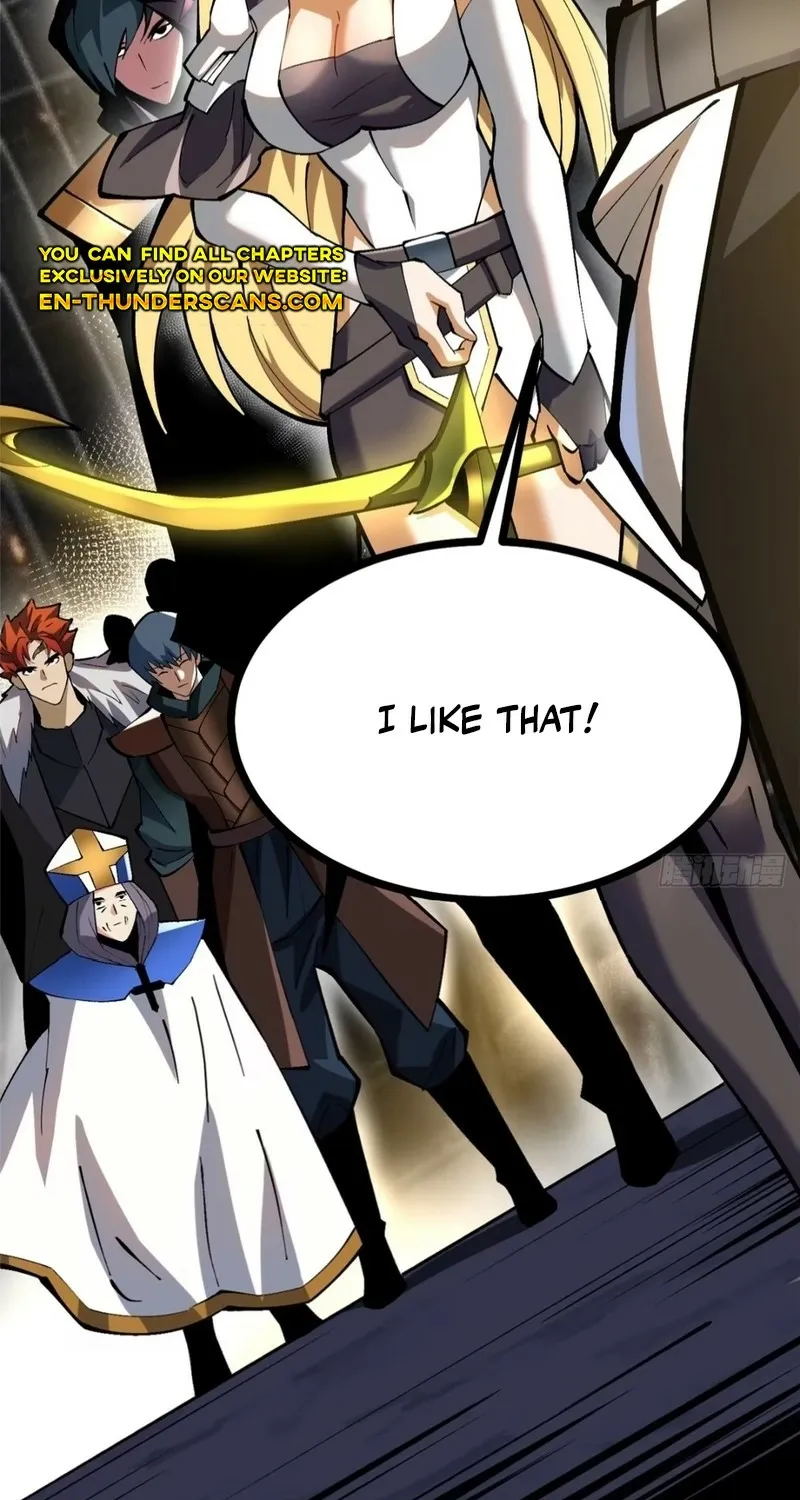 My Reluctant Journey into Forbidden Spells Chapter 95 page 64 - 