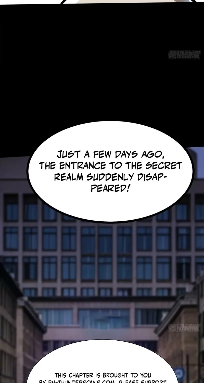My Reluctant Journey into Forbidden Spells Chapter 95 page 10 - 