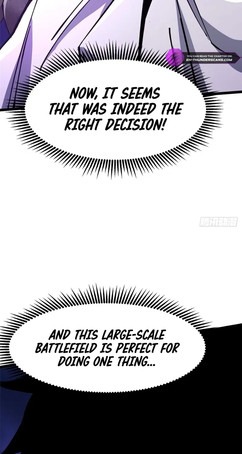 My Reluctant Journey into Forbidden Spells Chapter 96 page 14 - 