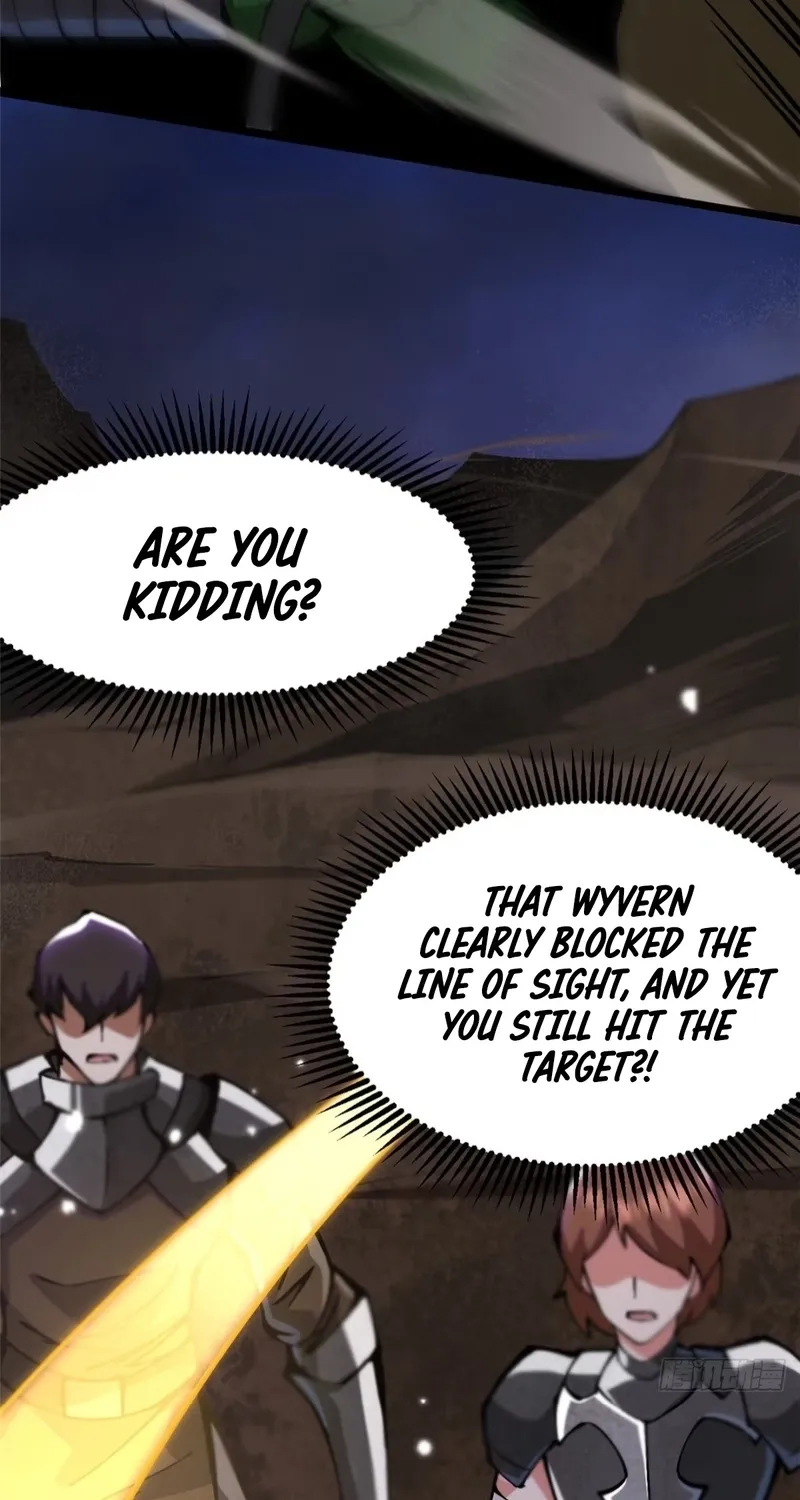 My Reluctant Journey into Forbidden Spells Chapter 96 page 19 - 