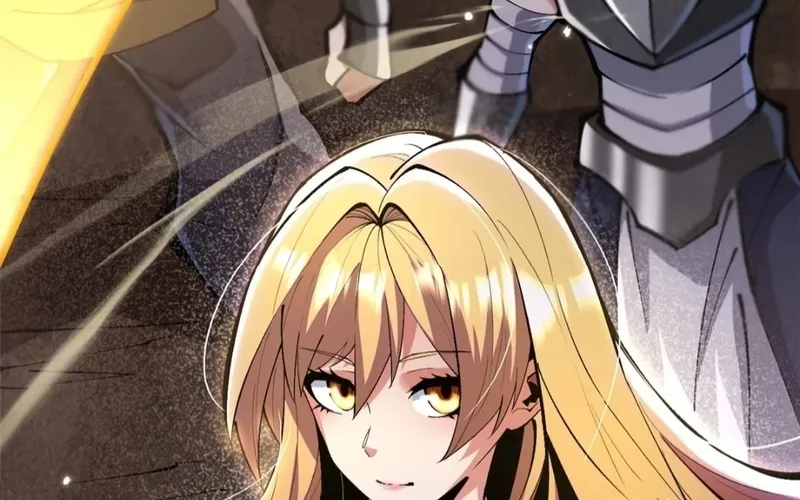My Reluctant Journey into Forbidden Spells Chapter 96 page 20 - 