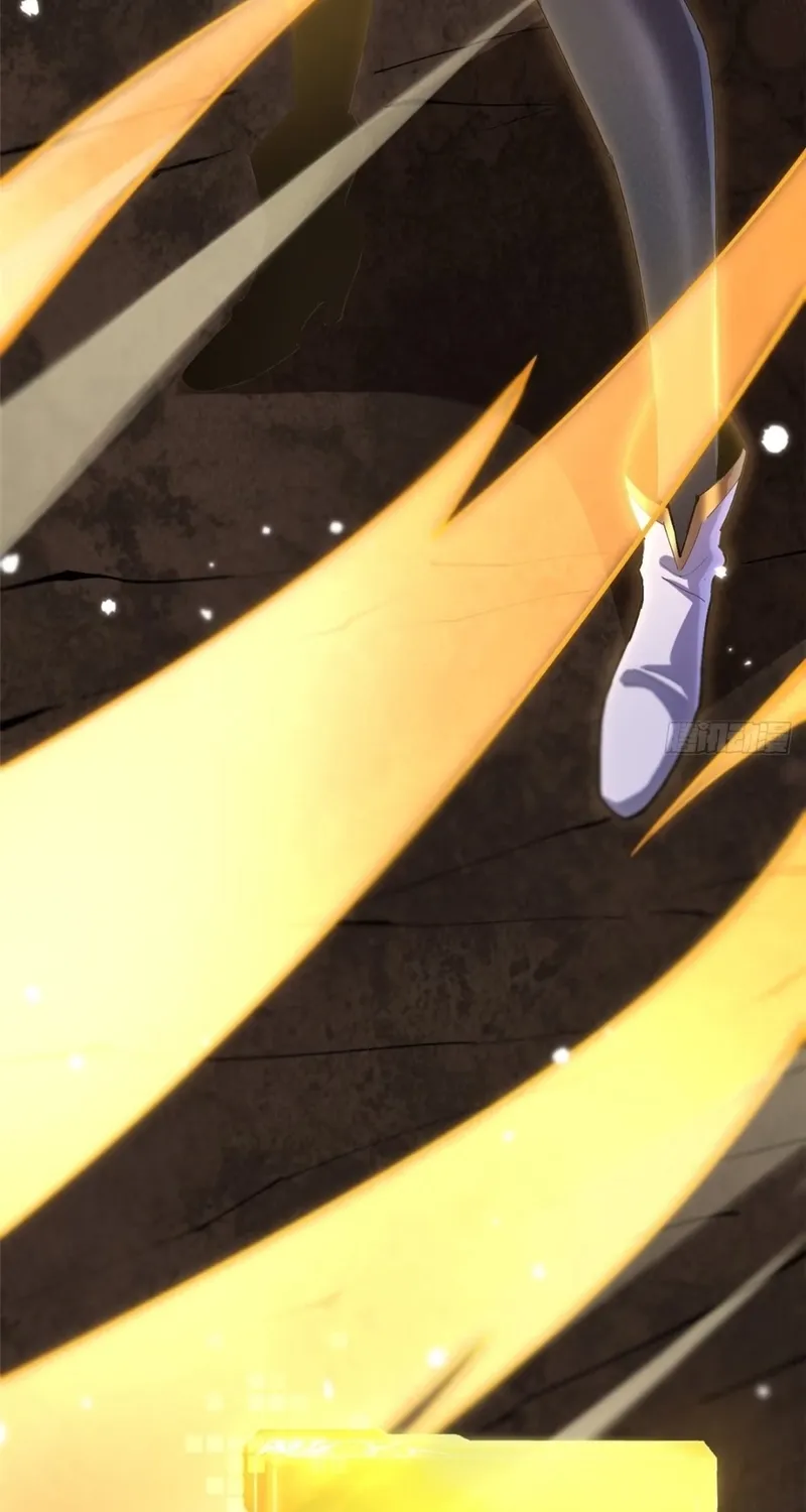 My Reluctant Journey into Forbidden Spells Chapter 96 page 22 - 