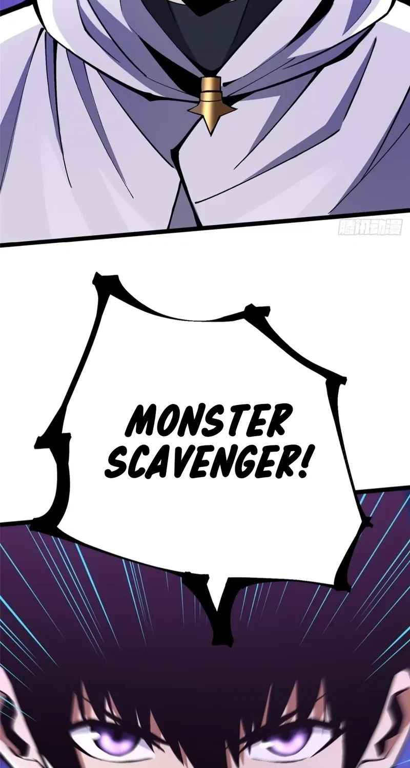 My Reluctant Journey into Forbidden Spells Chapter 96 page 26 - 