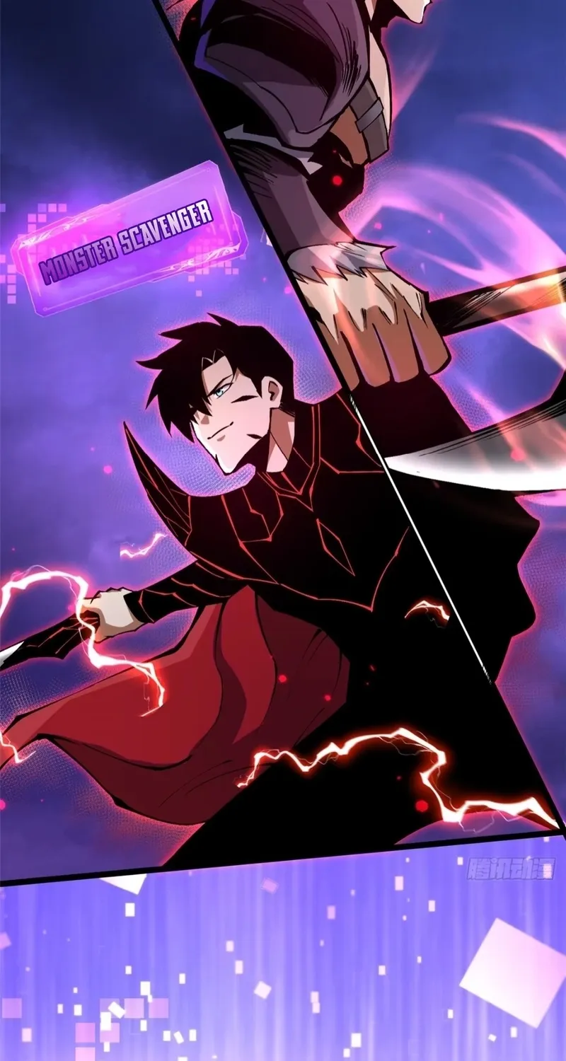 My Reluctant Journey into Forbidden Spells Chapter 96 page 29 - 