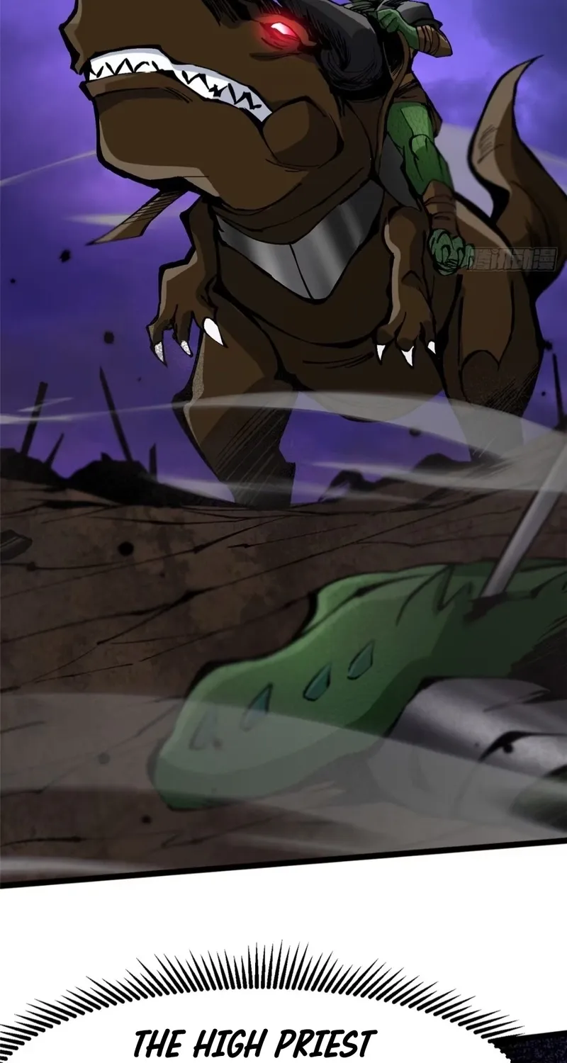 My Reluctant Journey into Forbidden Spells Chapter 96 page 35 - 