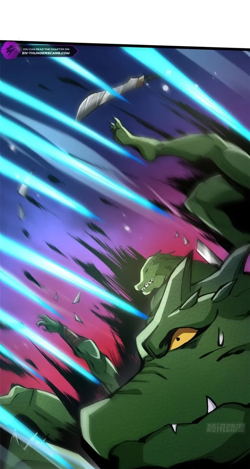 My Reluctant Journey into Forbidden Spells Chapter 96 page 38 - 