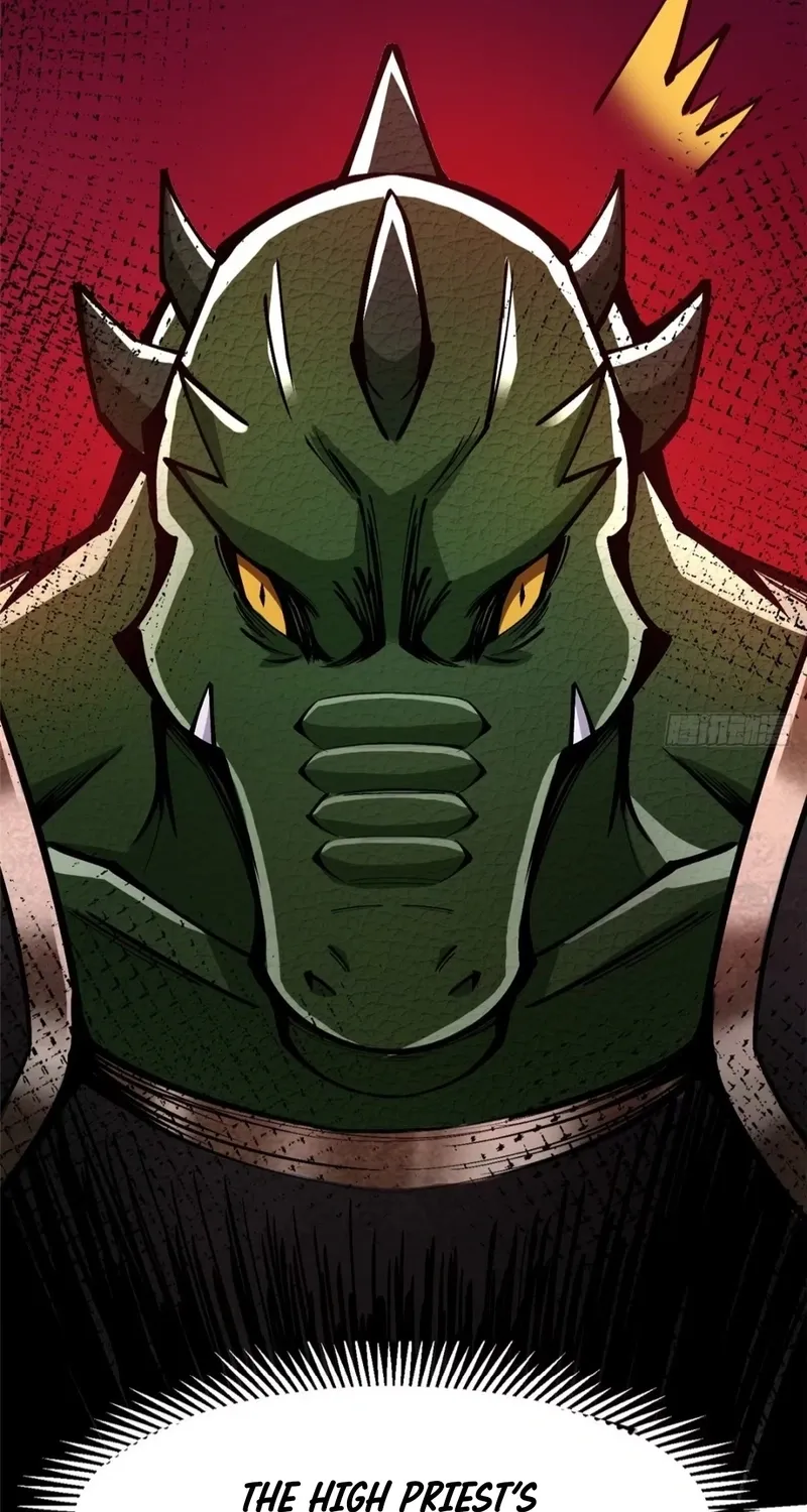 My Reluctant Journey into Forbidden Spells Chapter 96 page 41 - 