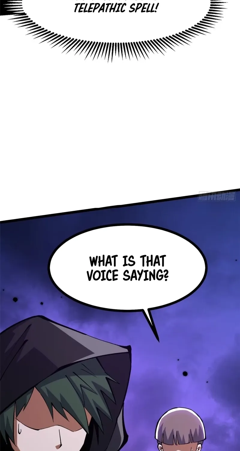 My Reluctant Journey into Forbidden Spells Chapter 96 page 42 - 
