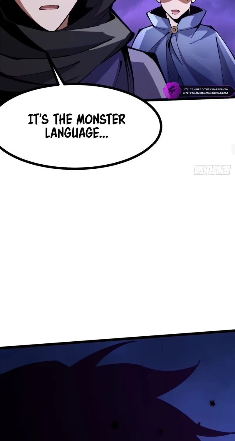 My Reluctant Journey into Forbidden Spells Chapter 96 page 43 - 