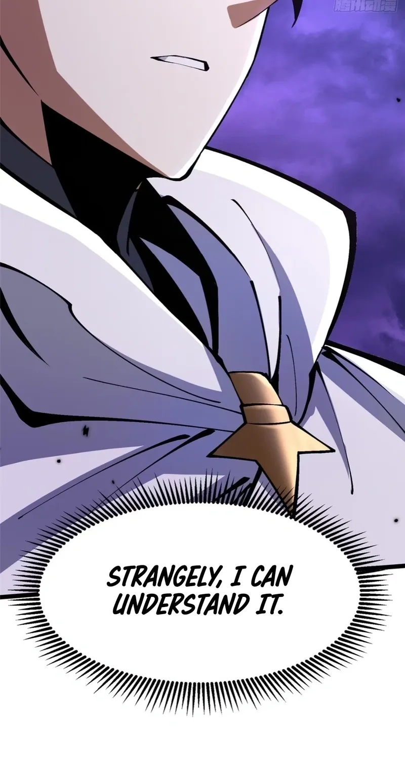 My Reluctant Journey into Forbidden Spells Chapter 96 page 45 - 