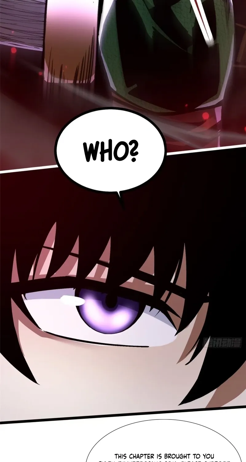 My Reluctant Journey into Forbidden Spells Chapter 96 page 49 - 