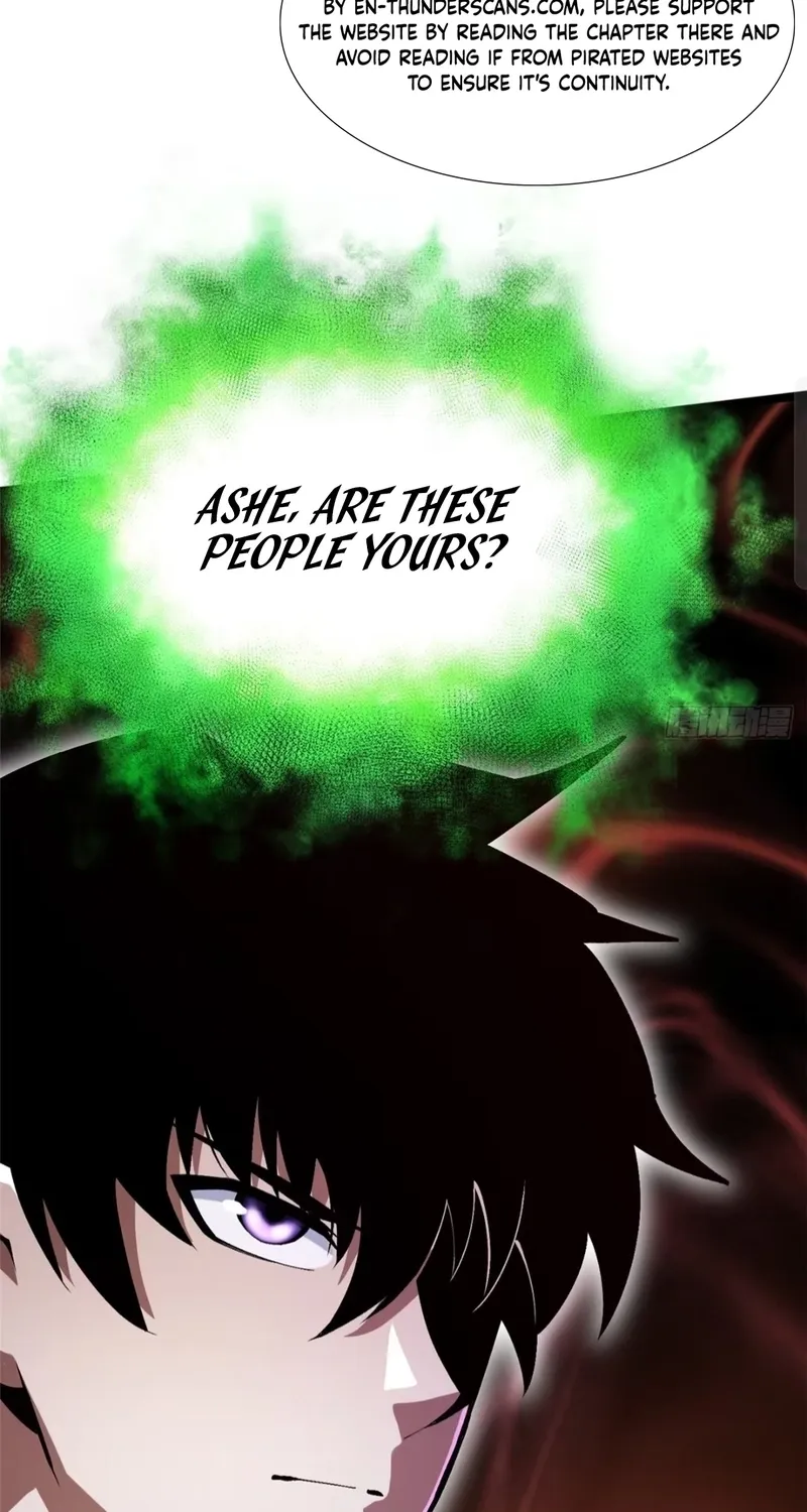 My Reluctant Journey into Forbidden Spells Chapter 96 page 50 - 