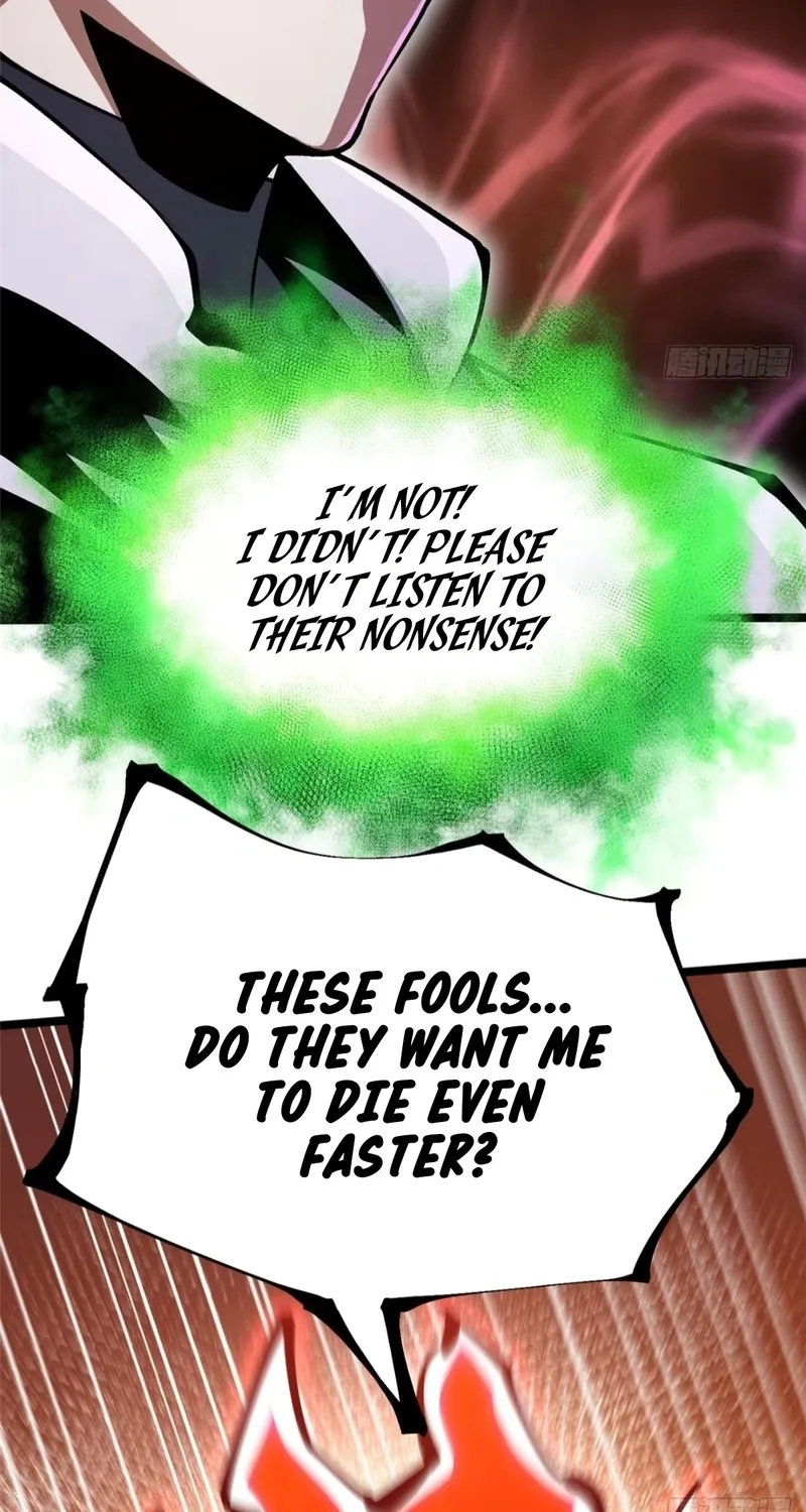 My Reluctant Journey into Forbidden Spells Chapter 96 page 51 - 