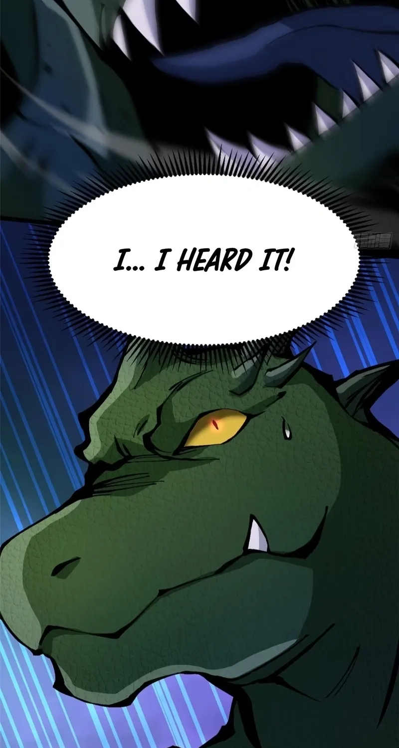 My Reluctant Journey into Forbidden Spells Chapter 96 page 59 - 