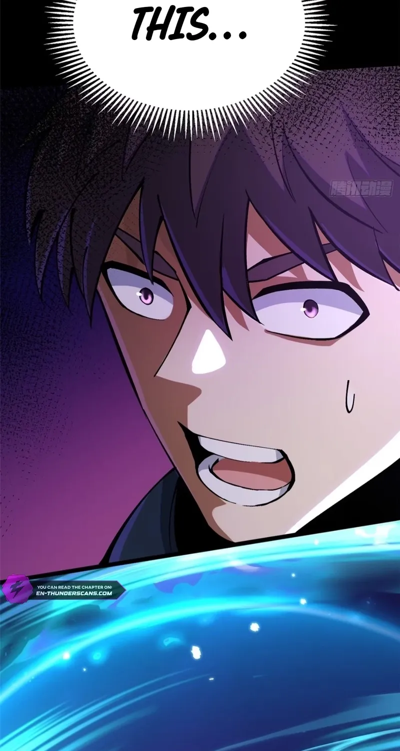 My Reluctant Journey into Forbidden Spells Chapter 96 page 7 - 