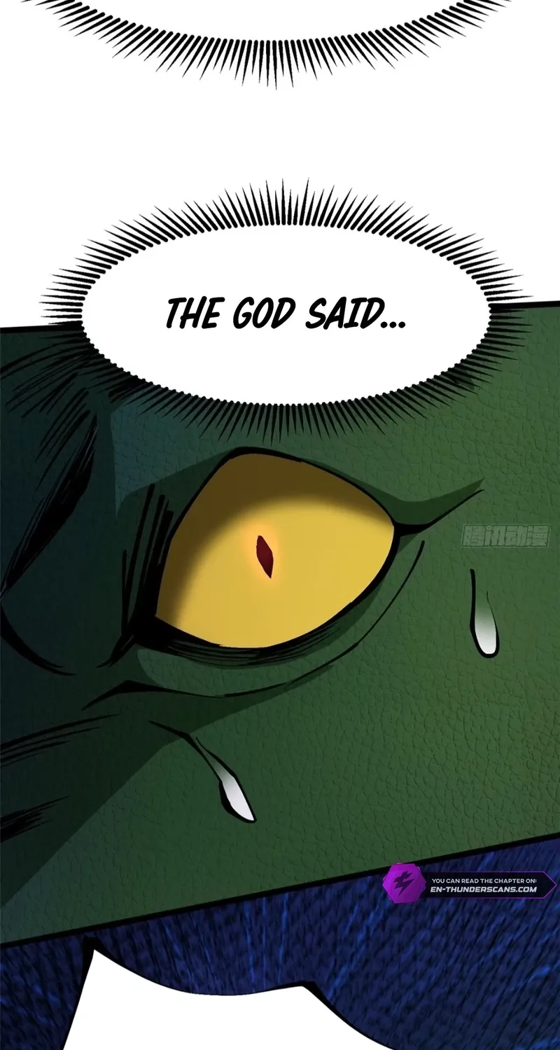 My Reluctant Journey into Forbidden Spells Chapter 96 page 61 - 