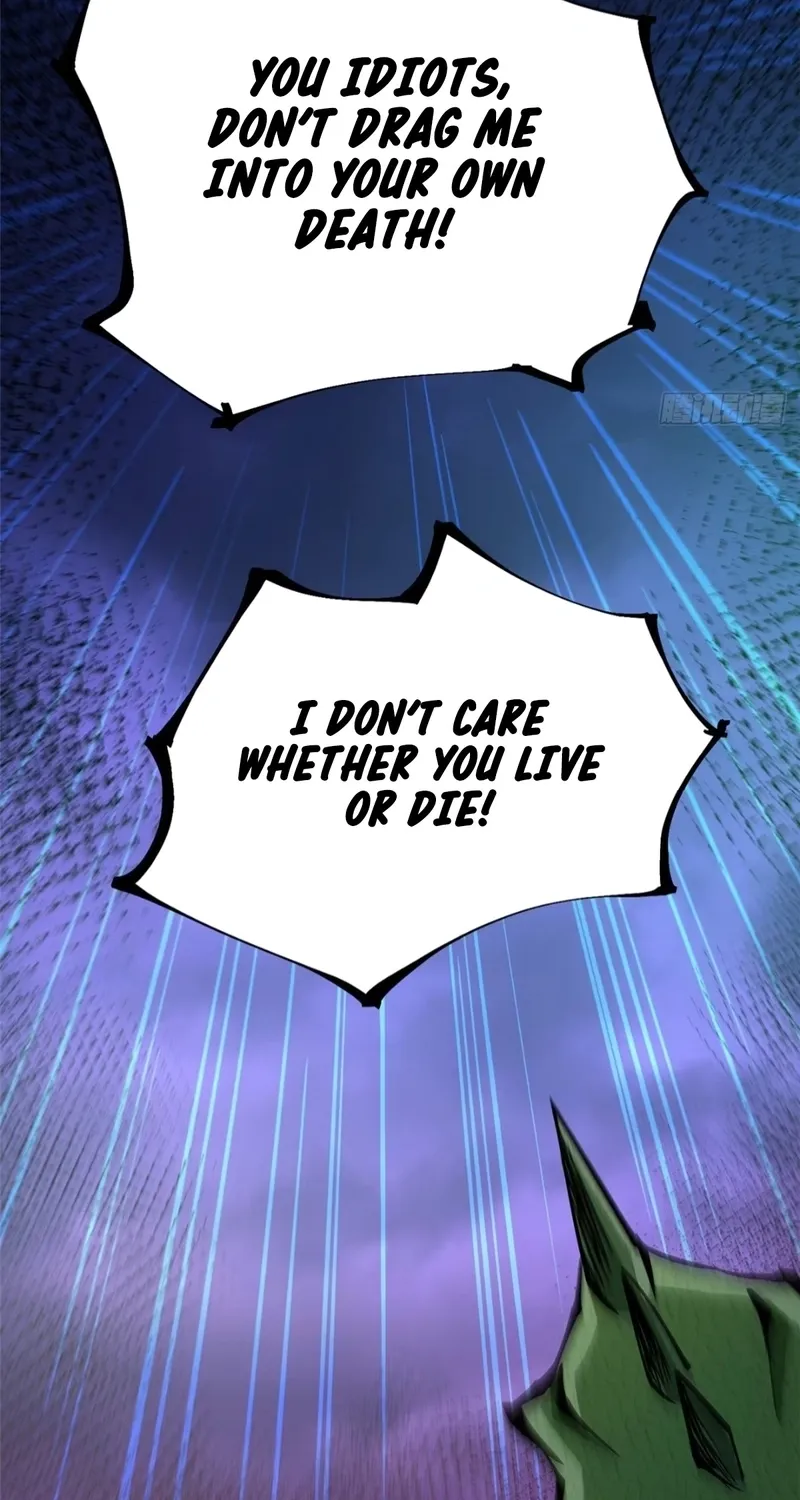 My Reluctant Journey into Forbidden Spells Chapter 96 page 62 - 
