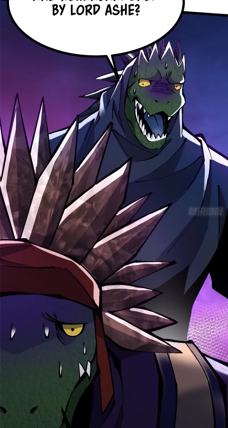 My Reluctant Journey into Forbidden Spells Chapter 96 page 66 - 