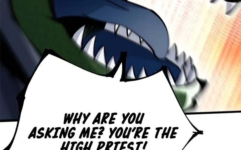 My Reluctant Journey into Forbidden Spells Chapter 96 page 68 - 