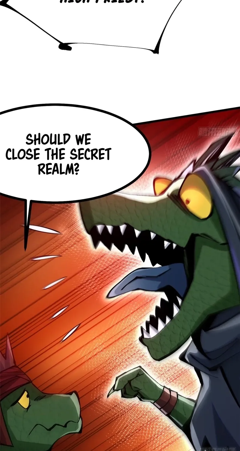 My Reluctant Journey into Forbidden Spells Chapter 96 page 69 - 