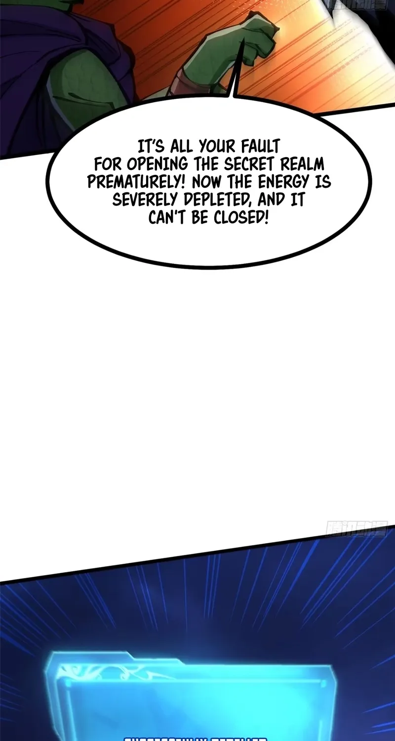 My Reluctant Journey into Forbidden Spells Chapter 96 page 70 - 