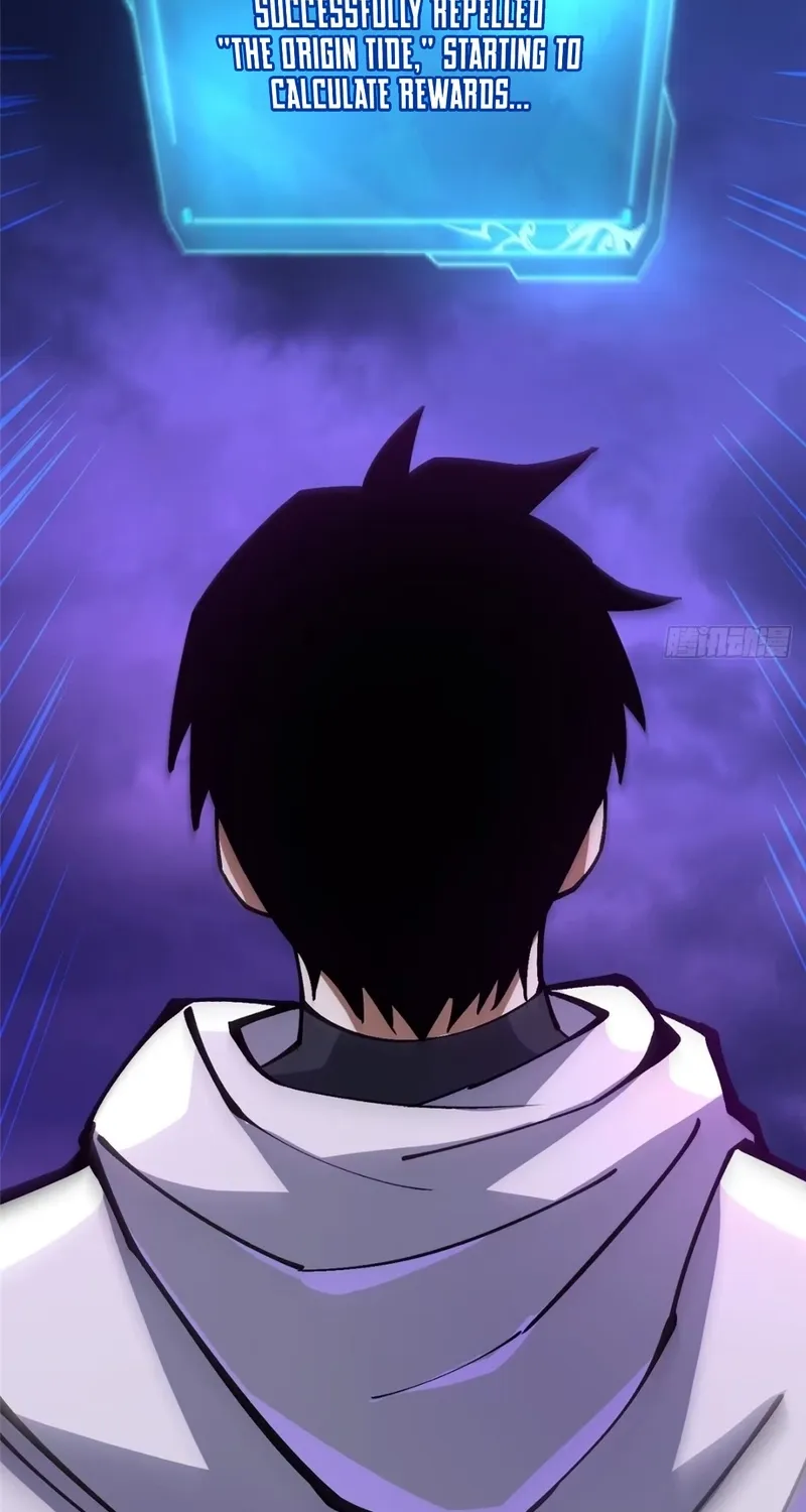 My Reluctant Journey into Forbidden Spells Chapter 96 page 71 - 