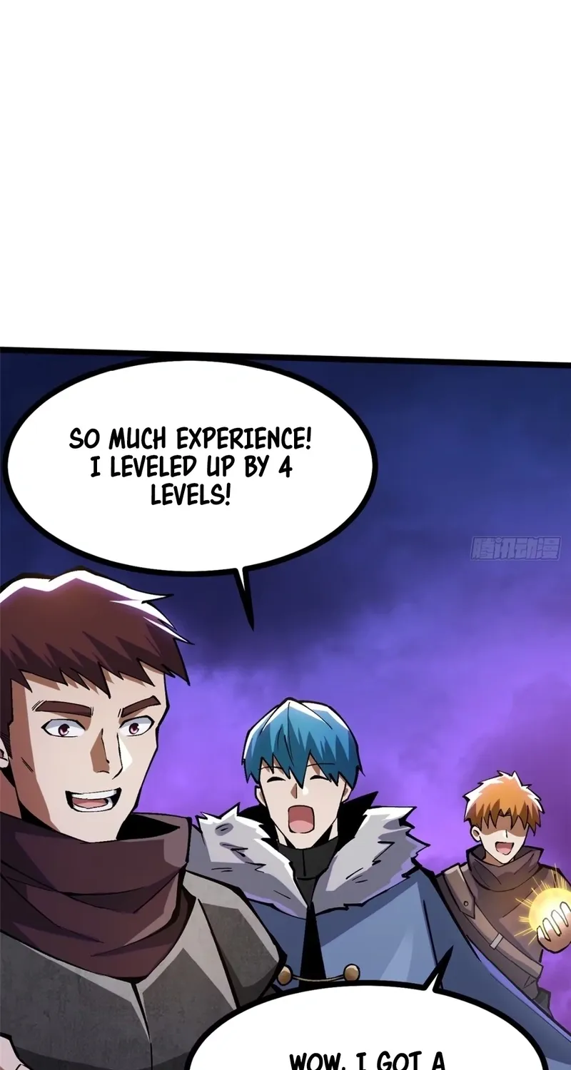 My Reluctant Journey into Forbidden Spells Chapter 96 page 73 - 