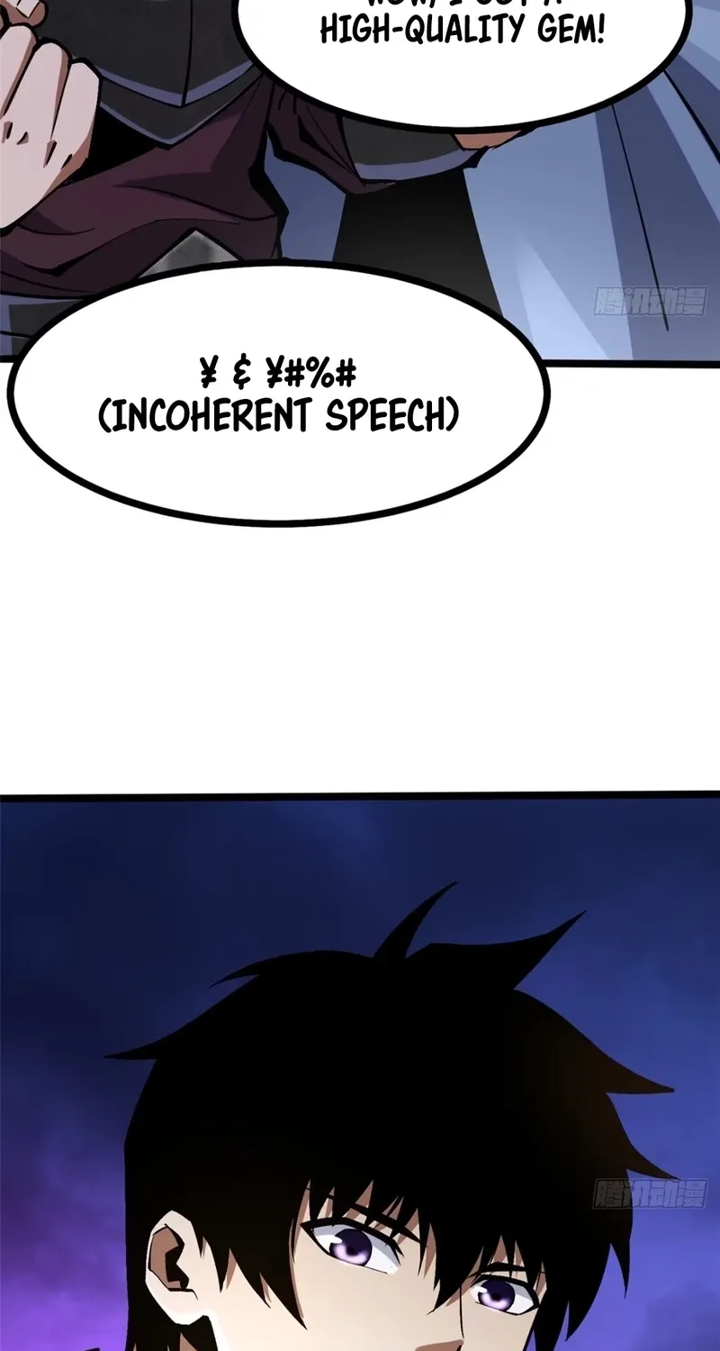 My Reluctant Journey into Forbidden Spells Chapter 96 page 74 - 