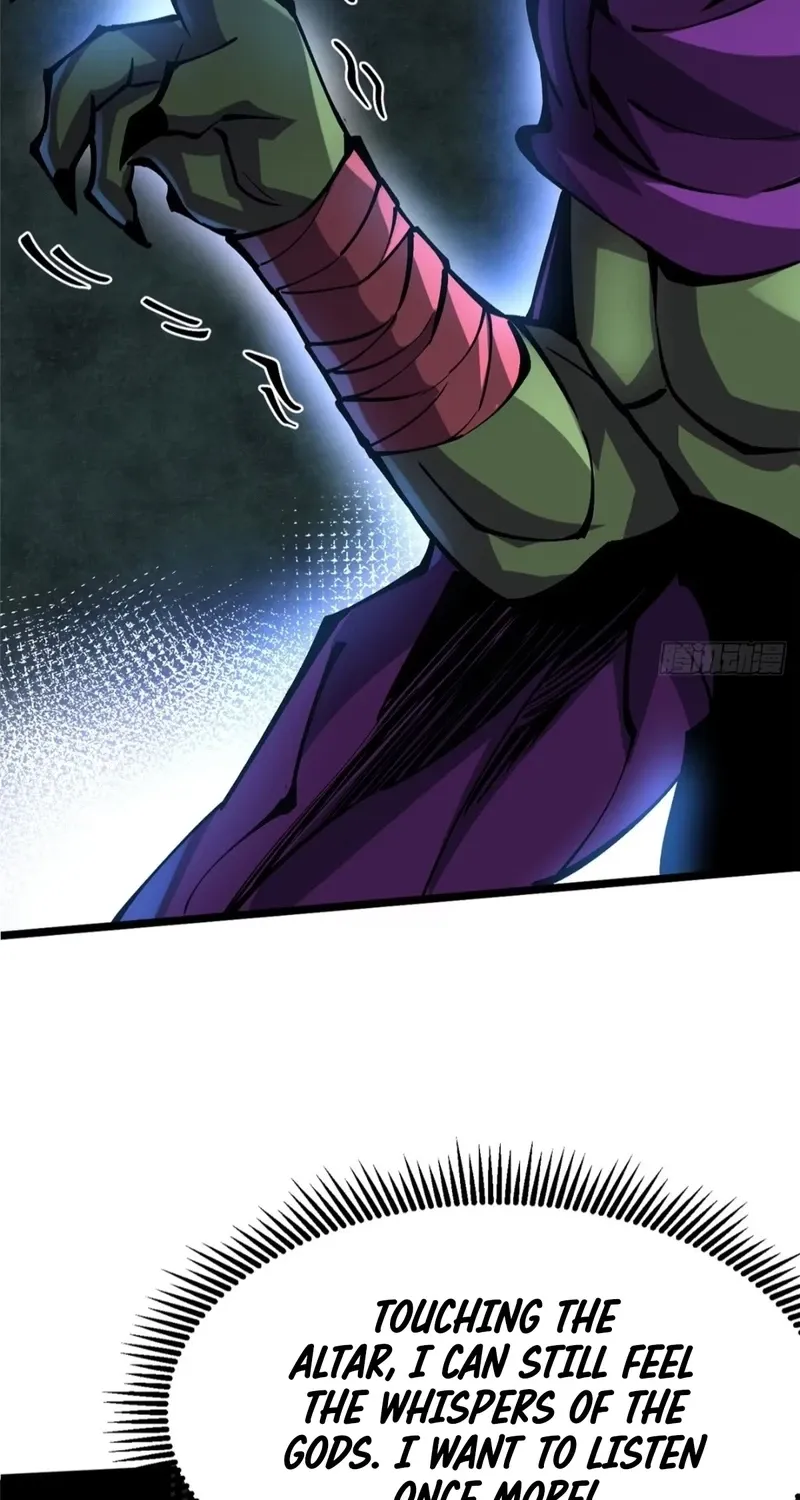 My Reluctant Journey into Forbidden Spells Chapter 97 page 17 - 
