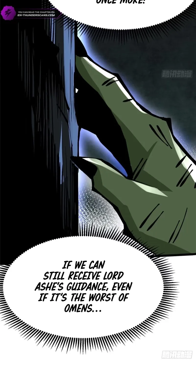 My Reluctant Journey into Forbidden Spells Chapter 97 page 18 - 