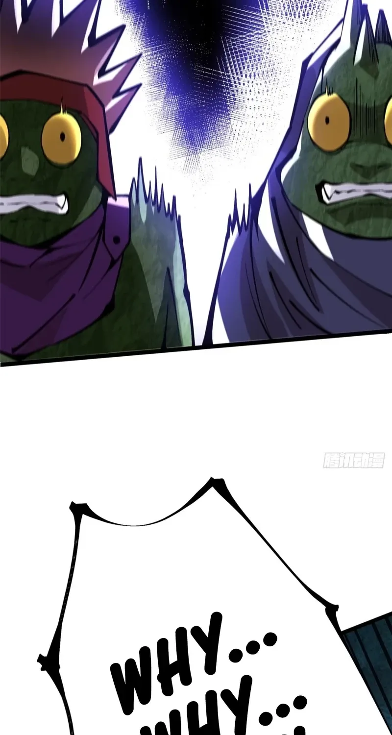 My Reluctant Journey into Forbidden Spells Chapter 97 page 25 - 