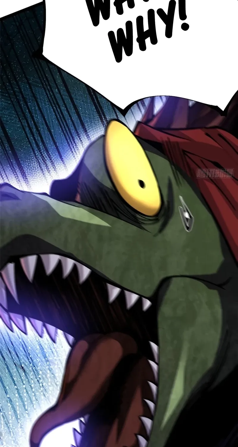 My Reluctant Journey into Forbidden Spells Chapter 97 page 26 - 