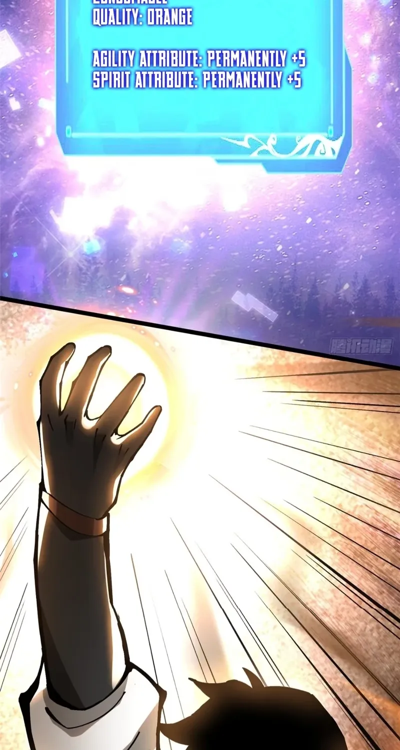 My Reluctant Journey into Forbidden Spells Chapter 97 page 30 - 