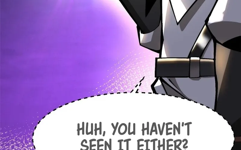 My Reluctant Journey into Forbidden Spells Chapter 97 page 4 - 