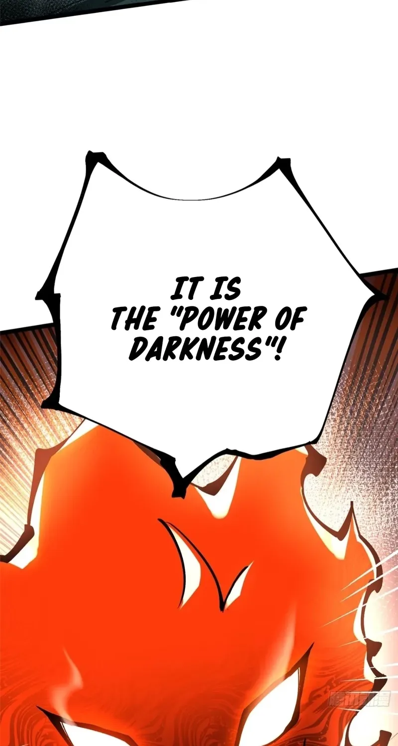 My Reluctant Journey into Forbidden Spells Chapter 97 page 34 - 