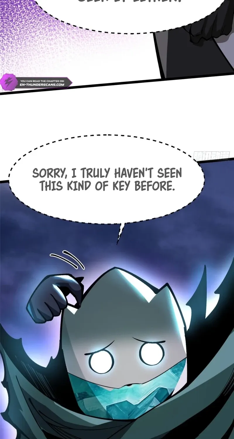 My Reluctant Journey into Forbidden Spells Chapter 97 page 5 - 