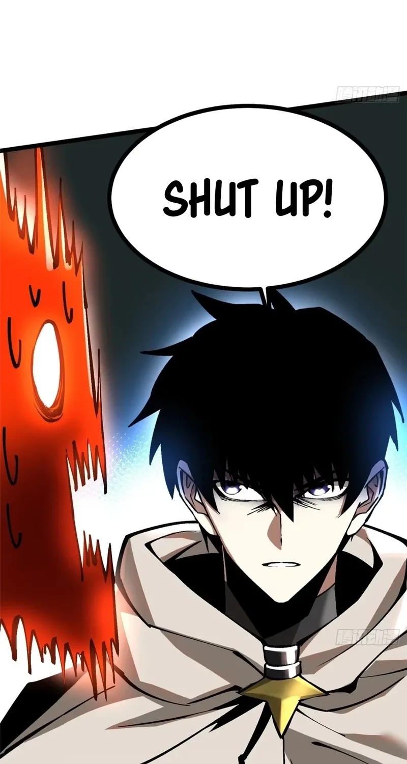 My Reluctant Journey into Forbidden Spells Chapter 97 page 43 - 