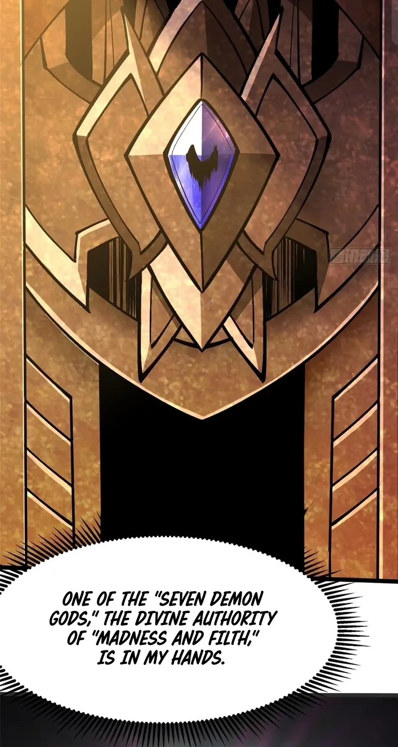 My Reluctant Journey into Forbidden Spells Chapter 97 page 47 - 